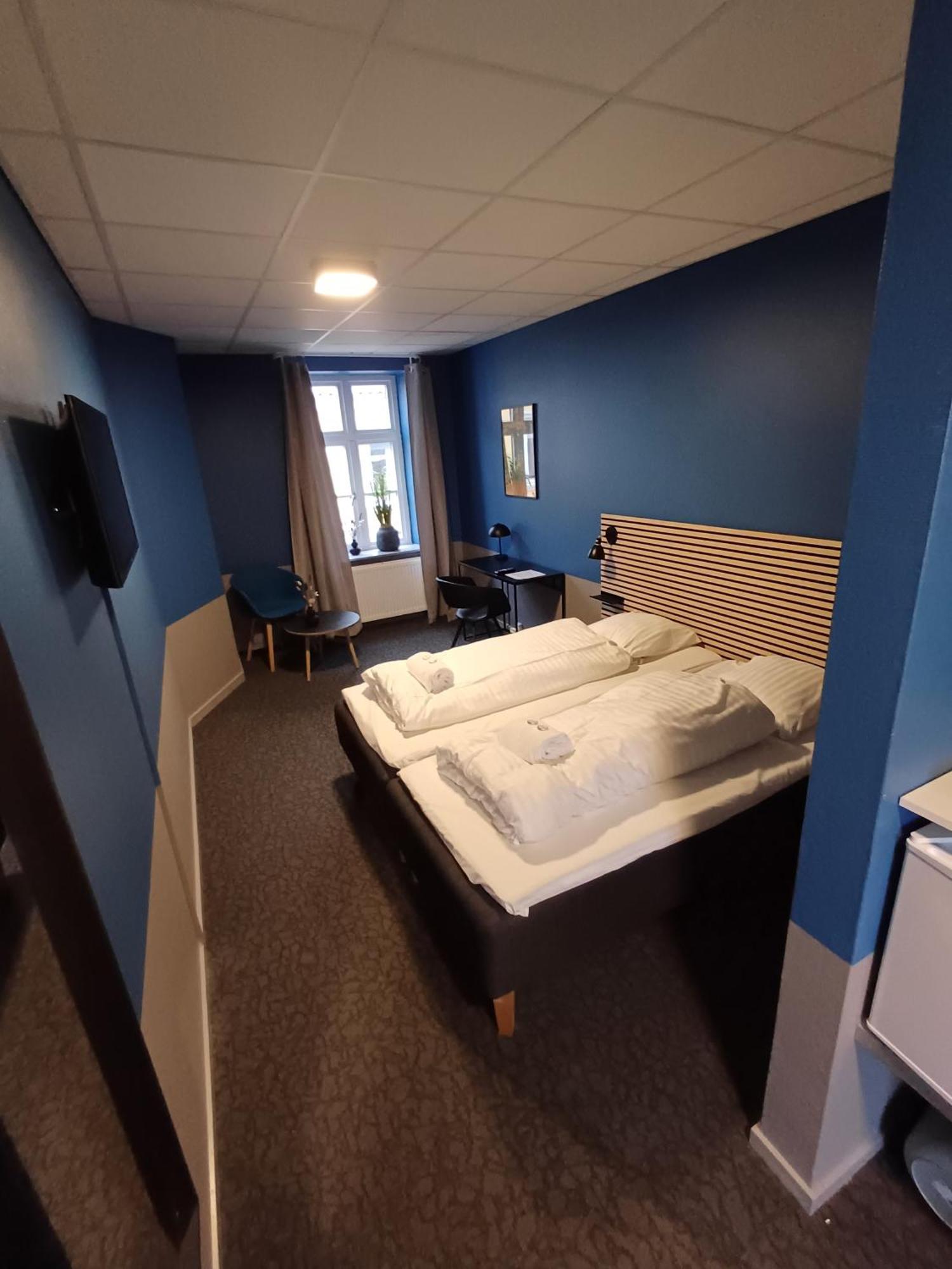 Room 4 In The Center Of Saeby With Free Parking Kültér fotó